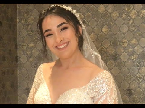 Basak’s Wedding!!! TURKISH WEDDING