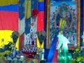 Main shrine for Om Kuru Kulle Se Svaha on 29.5 ...