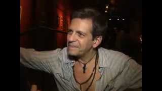 Nota al cantante Guillermo Fernandez - Tangocity.com