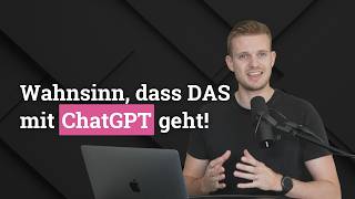 ChatGPT Tipps, die JEDER kennen sollte!