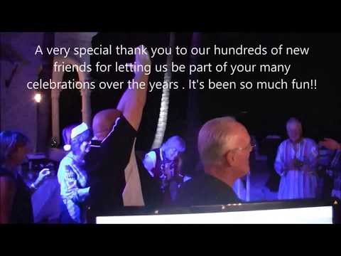 All Event Entertainment video.