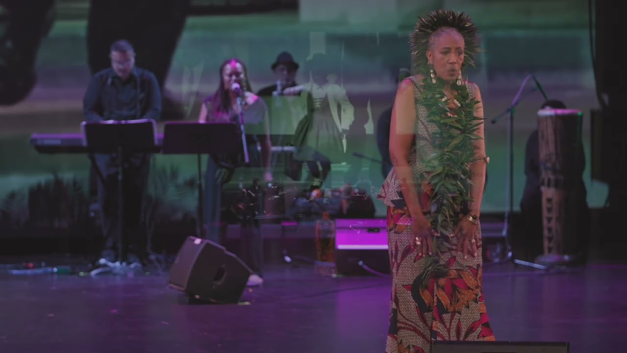 Pōpoloheno - Songs of Resilience & Joy!