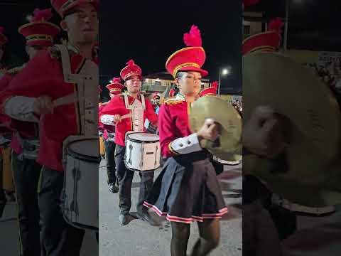 DESFILE CÍVICO 7 DE SETEMBRO - 2026 - OLIVEDOS-PB