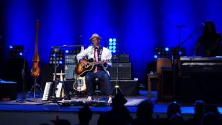 Keb Mo - City Boy - Live at Lupos - Providence Rhode Island