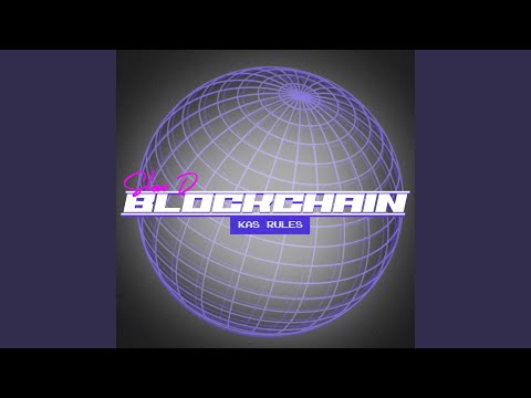 Blockchain x Slow D