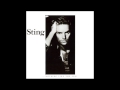 Sting - Fragile (CD ...Nothing like the sun) 