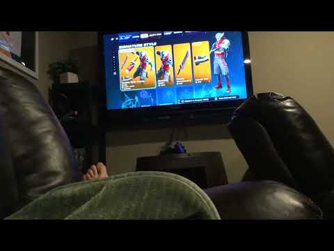 New and old skins are back if you arch this video you can see them!