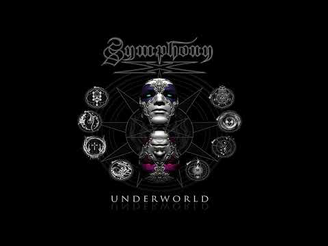 Symphony X - Underworld (2015) - Álbum Completo (Full Album) - Full HD