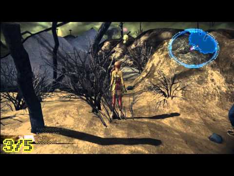 Final Fantasy XIII-2: Fragment Locations - New Bodhum (700 AF) - HTG