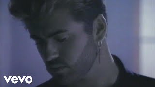 George Michael - One More Try (Remastered) (Official Video)
