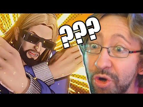 MAX REACTS: WHO THE HECK IS THIS? CoTW - Salvatore Ganacci