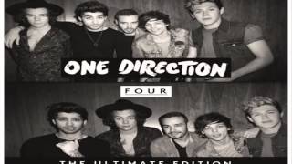 One Direction - Once In A Lifetime (Audio) + (Download)