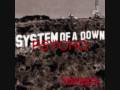 SYSTEM OF A DOWN TOXICITY ALBUM ALL ...