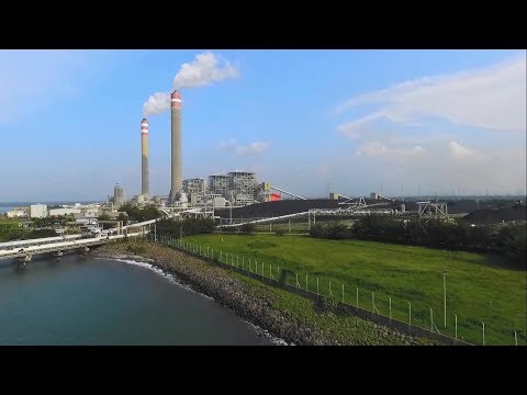 Company Profile PT PLN (Persero)