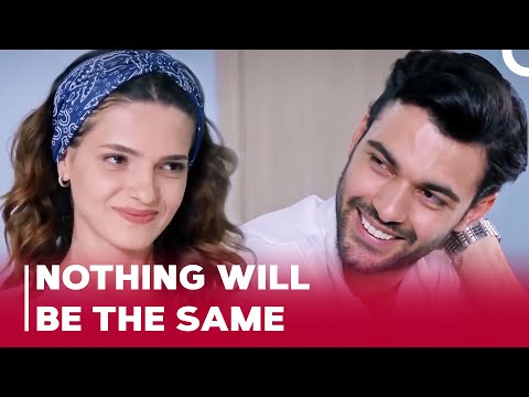 Yagiz and Eylul's Love Story Part 2 ❤ | Can't Stop Loving You