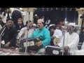 Salam Ghazi Yaa Abbas Ghazi Darbar Tajuddin Baba Qawwali | Sarfaraz Chishti Qawwal 2022