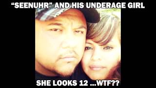 BIG LOKOTE NEW CHICANO RAP 2012 RESPONSE "EXPOSING SINNER & HPG"