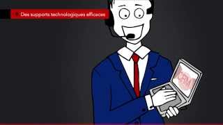 La prospection commerciale BtoB - ReCom