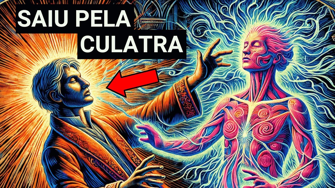 Karma Implacável: Quem Ousa Atacar um Escolhido Sofre as Consequências