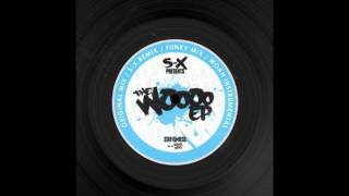 S-X - Woo Riddim Medley (Feat. Trilla, Lioness, D Double E, Chipmunk & P Money)