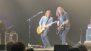 Soul Asylum [LIVE] (Genesee Theatre, Waukegan, IL, 5/12/2022)