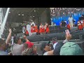 Sihamba NgoMoya The Joyous Celebration Rewind At The DSTV Delicious Festival