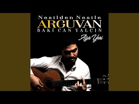 Ağır Yeri (Nesilden Nesile Arguvan)