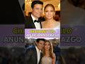 JENNIFER LOPEZ Y CHAYANNE SON PAREJA