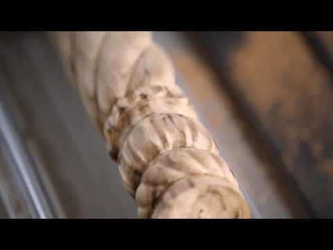 Double Spindle Machine