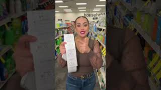 $9 CVS deal rolling rewards! Valid 07/26 to 08/01/2026 #couponing #deals #cvs #couponing4beginners