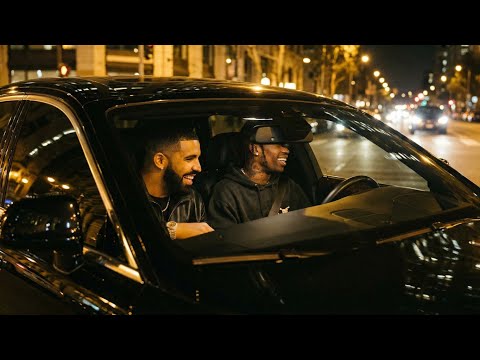 Travis Scott, Drake - Empire (ft. Drake, Ravence) 2025
