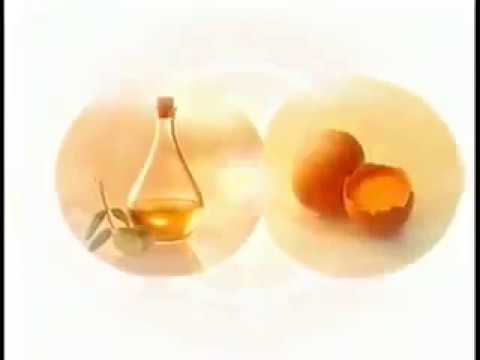 Sunsilk Double Treatment "Egg" 15s - Thailand, 2003