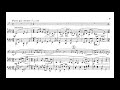 Finzi: Five Bagatelles op.23 (SCORE)