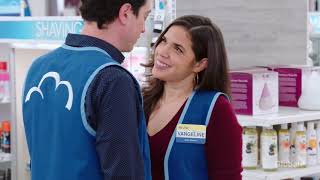 Superstore 6x15 - Amy & Jonah Reunite video