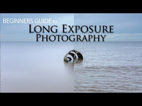 Complete Guide to Long Exposure Photography