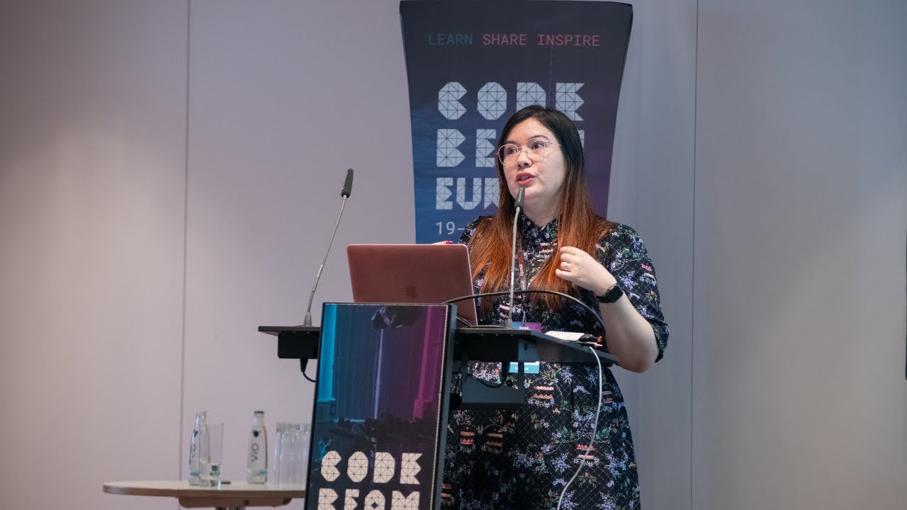 Exploring code smells in Elixir by Elaine Watanabe | Code BEAM Europe ...