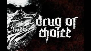 Drug Of Choice - Hate Me (single 2017)