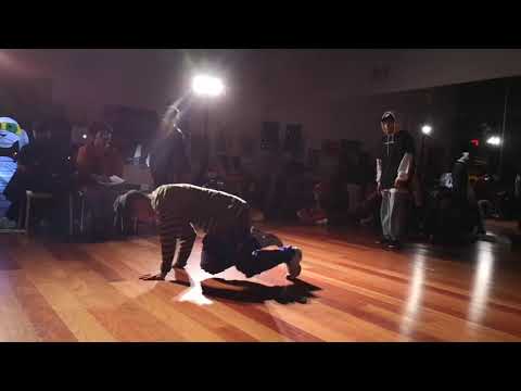 [prelims] Stray Path vs PAWB - Beats Motel 2019