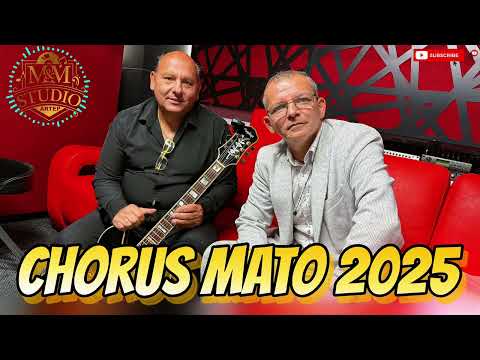 Maťo Chorus 2025 - Prala miro ( COVER )