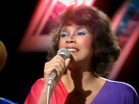 The Pointer Sisters - Slow Hand (Remastered Audio)