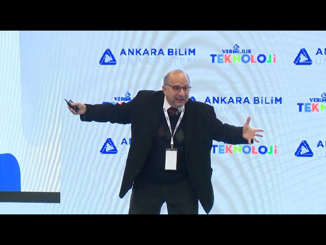 V.Talks 2024 — Savronik