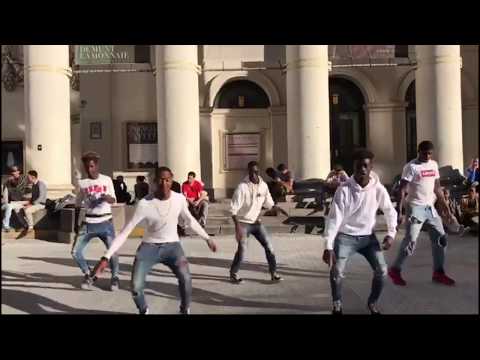 EL PHENOX - EP II ft LBL GVNG