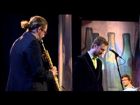 Jüri Üdi klubi: Arno Tamm - "Tsepeliini triumf"