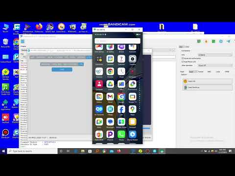 How To Remove Mdm Itel A6610l V1611 A90 Latest Virsion 2026 Bypass Using hspro