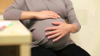 Carpal tunnel syndrome treatment while pregnant