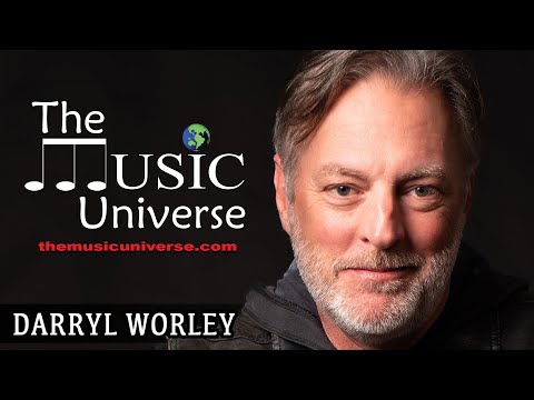 Darryl Worley talks about Awful Beautiful Life Luxury Tiny Home Resort
