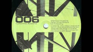 V-Phorms - Following