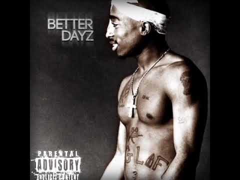 2Pac - Catchin Feelingz feat. Napoleon, Crooked I, Eastwood & Muszamil