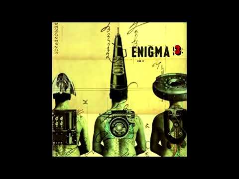Enigma - Le Roi Est Mort, Vive Le Roi!