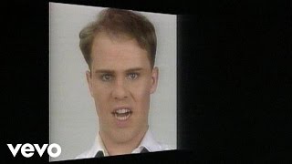 Thomas Dolby - Hyperactive! (12&#39;&#39; Version)